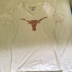 Texas Longhorn T-Shirt